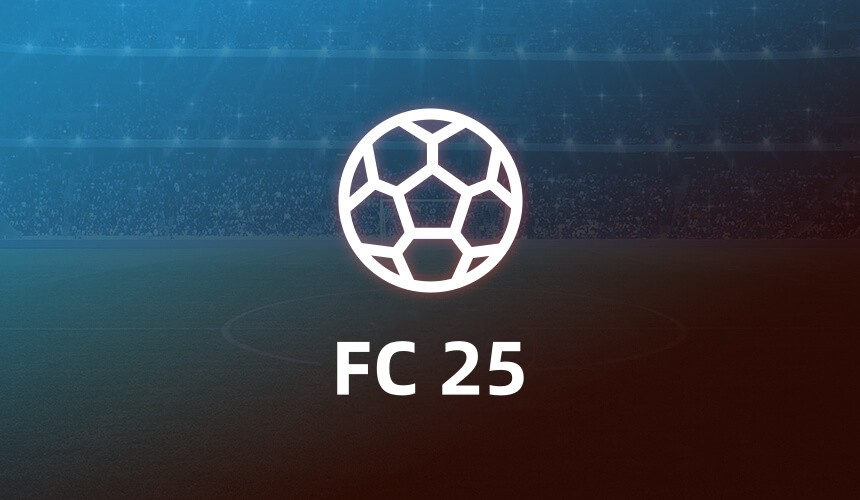 FC 25 Coins