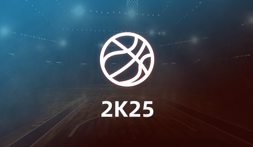 NBA 2K25 MT